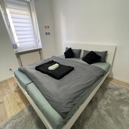 Danisman Apartments 1 Zentral-Smart-Modern Sarrebruck Exterior foto